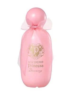 Princess Dreaming Eau de Parfum bottle