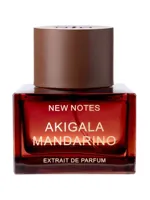 Akigala Mandarino by New Notes
