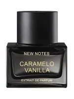Caramelo Vanilla by New Notes
