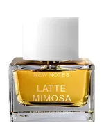 Latte Mimosa by New Notes
