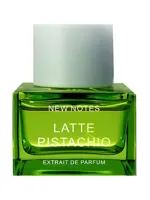 Latte Pistachio by New Notes