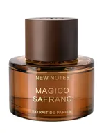 Magico Safrano by New Notes