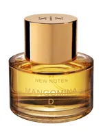 Mangomina D by New Notes