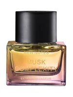 Musk Complexity by New Notes