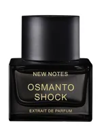 Osmanto Shock by New Notes