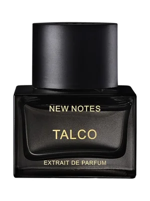 Talco Extrait bottle