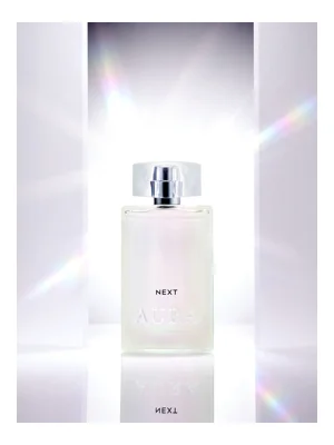 Aura Eau de Parfum bottle