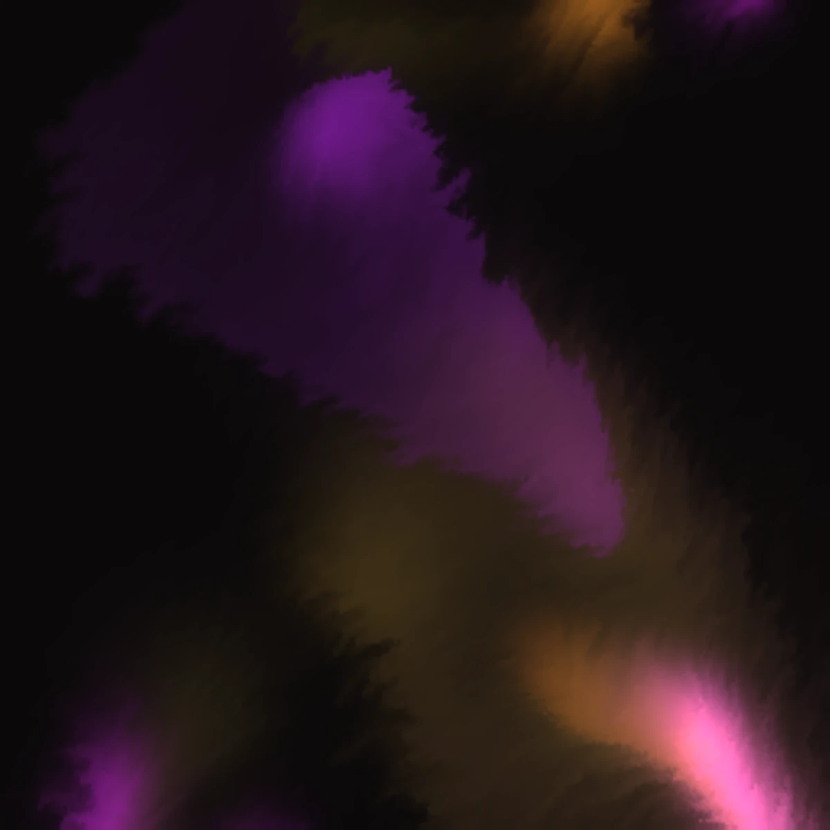 Aura Eau de Parfum ScentArt visualisation