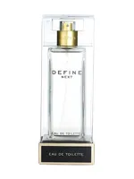 Define by Next