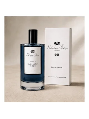 Oud Satin Mood Eau de Parfum bottle