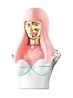 Pink Friday Eau de Parfum bottle