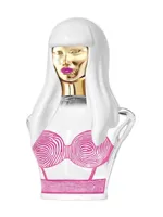The Pinkprint by Nicki Minaj