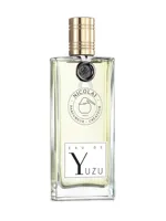Eau de Yuzu by Nicolaï Parfumeur-Créateur
