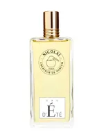Eau d'Ete by Nicolaï Parfumeur-Créateur