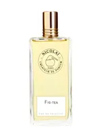 Fig Tea by Nicolaï Parfumeur-Créateur
