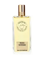 Musc Intense by Nicolaï Parfumeur-Créateur