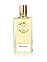 Odalisque by Nicolaï Parfumeur-Créateur
