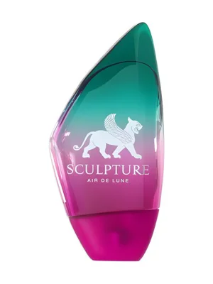 Sculpture Air de Lune Eau de Parfum bottle