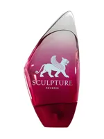 Sculpture Rêverie by Nikos