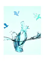 L'Eau du Temps by Nina Ricci
