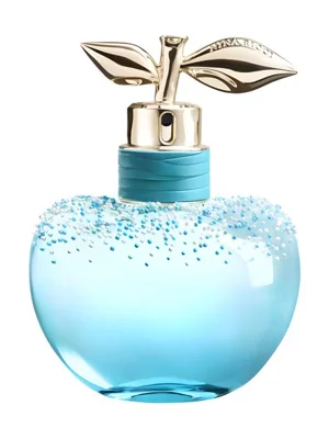 Les Gourmandises de Luna Eau de Toilette bottle