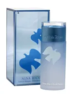 Love Fills L'Air du Temps by Nina Ricci