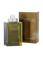 Memoire D'homme by Nina Ricci