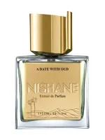 A Date With Oud by Nishane