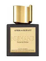 Afrika Olifant by Nishane