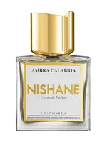 Ambra Calabria by Nishane