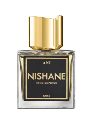 Ani Extrait de Parfum bottle