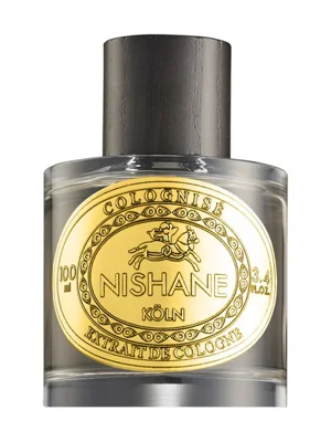 Colognise Eau de Parfum bottle