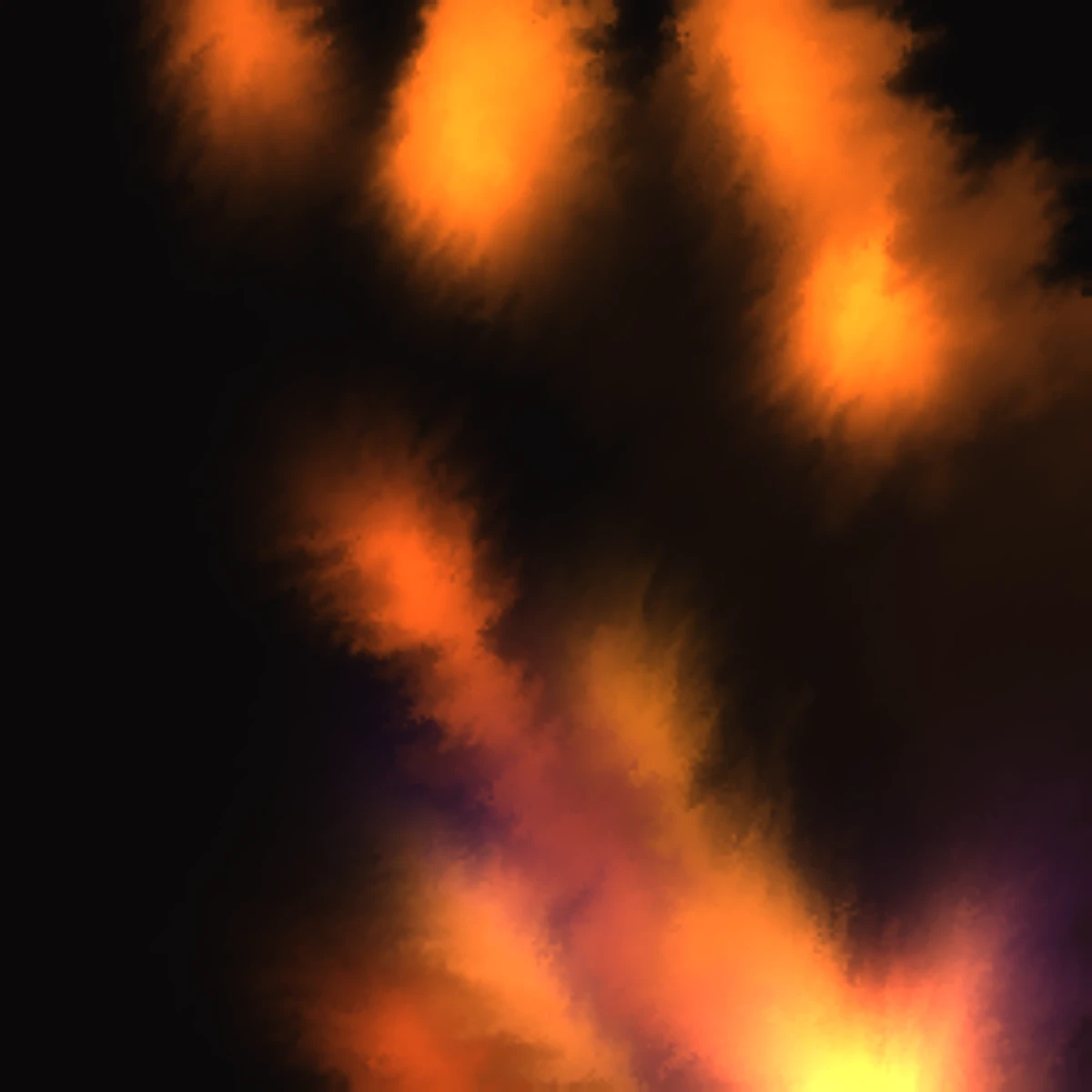 Fan Your Flames Extrait de Parfum ScentArt visualisation