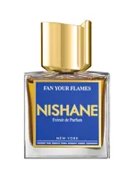 Fan Your Flames by Nishane