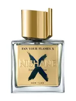 Fan Your Flames X by Nishane