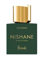 Favonius by Nishane