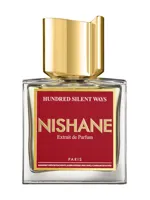 Hundred Silent Ways by Nishane