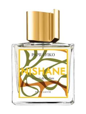 Papilefiko Eau de Parfum bottle