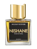 Sultan Vetiver by Nishane