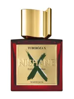 Tuberóza X by Nishane