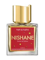 Vain & Naïve by Nishane