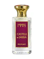 Castelli Di Sabbia by Nobile 1942