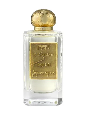 Il Sentiero degli Dei Eau de Parfum bottle