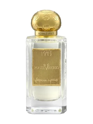 Pontevecchio Eau de Parfum bottle