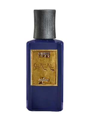 Shamal Eau de Parfum bottle