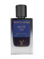Huit VIII by North Stag