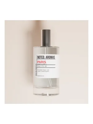 Paris Eau de Parfum bottle