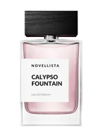 Calypso Fountain by Novellista
