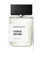 Citrus Affair by Novellista