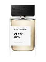 Crazy Rich by Novellista